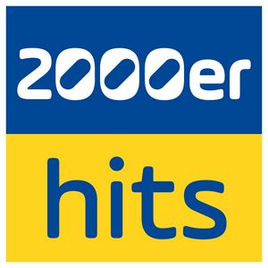 Logo de la station de radio Antenne Bayern - 2000er Hits