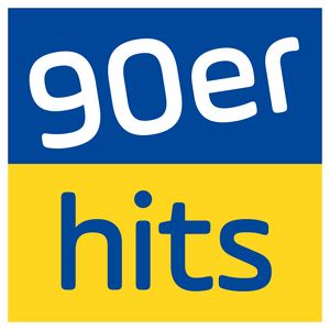Logo of radio station Antenne Bayern - 90er Hits