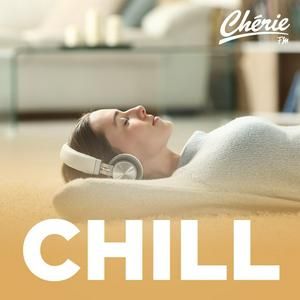 Logo of radio station Chérie FM - Chill
