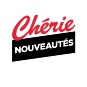 Chérie FM - Nouveautés