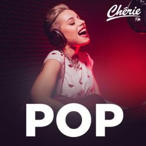 Logo of radio station Chérie FM - Pop