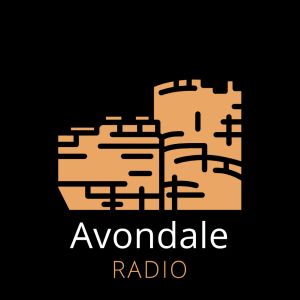 Logo de la station de radio Avondale Radio