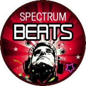 Logo de la station de radio Spectrum FM - Beats