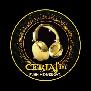 Logo de la station de radio CeriaFM
