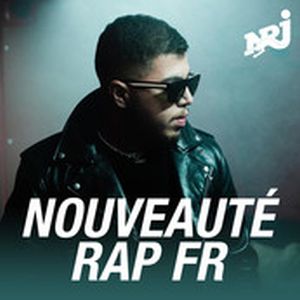 NRJ Nouveautés Rap Fr