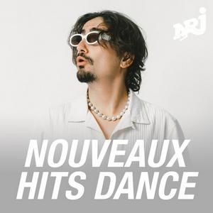 Logo of radio station NRJ Nouveaux Hits Dance