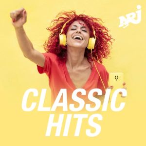 Logo de la station de radio NRJ Classic Hits