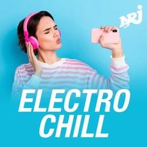 Logo of radio station NRJ Electro Chill
