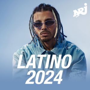 NRJ Latino 2024