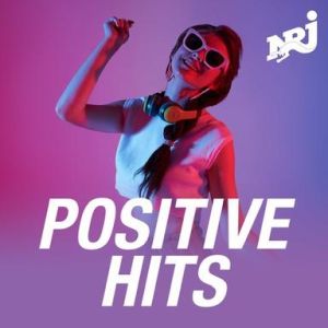 Logotipo de la emisora ​​de radio NRJ Positive Hits