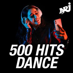 Logo of radio station NRJ 500 Hits Dance
