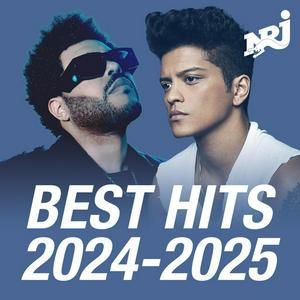 NRJ Best Hits 2024-2025