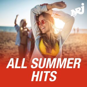Logo de la station de radio NRJ All Summer Hits