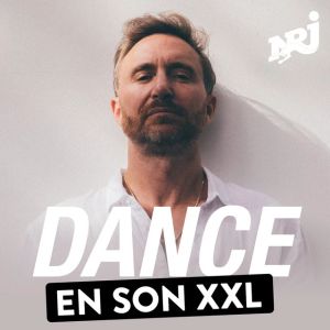 Logo of radio station NRJ Dance XXL