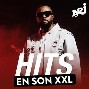 Logo de la station de radio NRJ Hits XXL