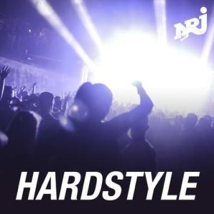 Logo of radio station NRJ Hardstyle