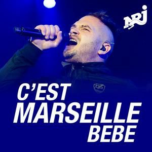 Logo de la station de radio NRJ C'est Marseille Bébé