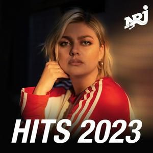 Logo of radio station NRJ Hits 2023