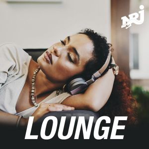 Logotipo de la emisora ​​de radio NRJ Lounge