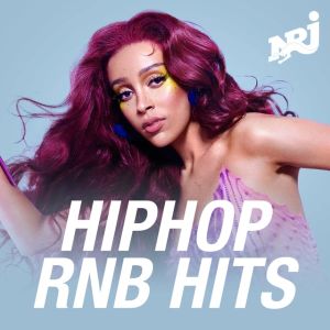Logo de la station de radio NRJ HipHop RnB Hits