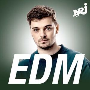 Logo de la station de radio NRJ EDM