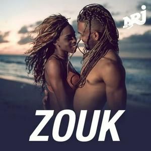 Logo of radio station NRJ Zouk