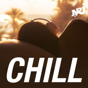 Logo of radio station NRJ Chill