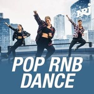 NRJ Pop RnB Dance