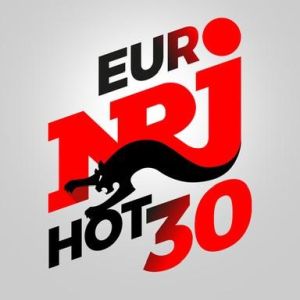 Logotipo de la emisora ​​de radio NRJ Eurohot 30