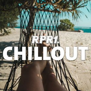 Logo de la station de radio RPR1. Chillout