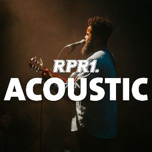 RPR1. Acoustic