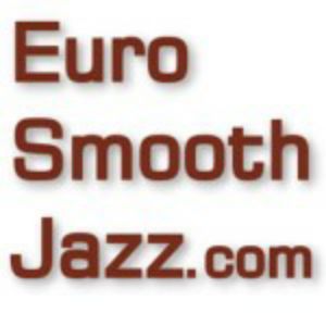 Logo of radio station Euro Smooth Jazz