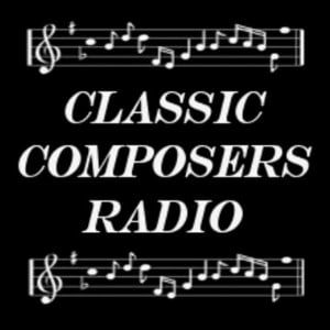 Logo of radio station Yimago Classical