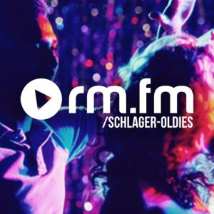 Logo of radio station RauteMusik - Schlager Oldies