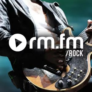 Logo de la station de radio RauteMusik - Rock