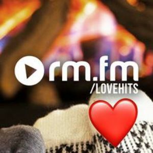 Logo of radio station RauteMusik - LoveHits
