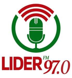 Logo of radio station Radio Lider 97