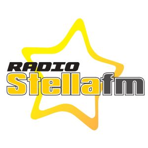 Logo of radio station Stella FM