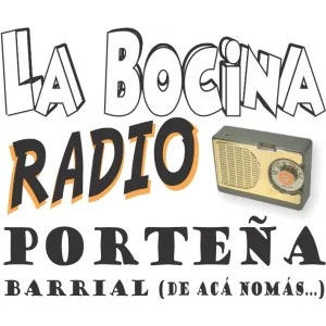 La Bocina Radio