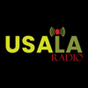 Logo de la station de radio USALA Radio