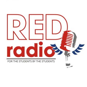 Logotipo de la emisora ​​de radio RedRadio