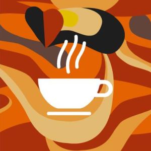 1.FM - Cafe