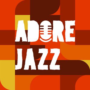 1.FM - Adore Jazz