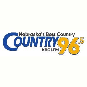Country 96, KRGI 96.5 FM