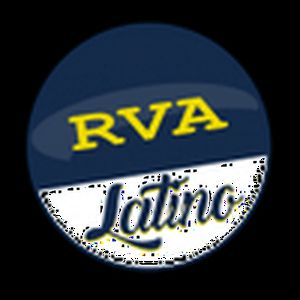 Logo de la station de radio Radio RVA - Latino