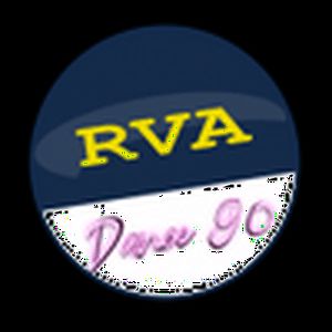 Logo of radio station Radio RVA - Dance 90