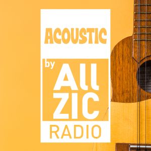 Logo of radio station Allzic Radio - Acoustic