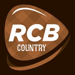 Logo of radio station RCB Country
