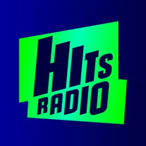 Logotipo de la emisora ​​de radio Hits Radio