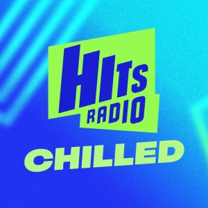 Logo of radio station Hits Radio Chilled
